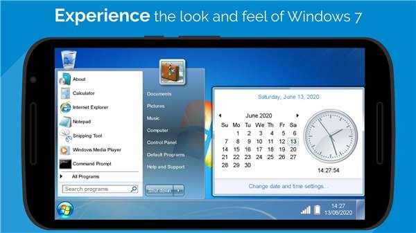 win7模拟器 安卓手机版截图