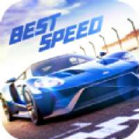 超级极速赛车 汉化版 v1.0