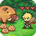 指尖像素城 免费版 v3.0