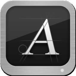 nexusfont字体管理器 