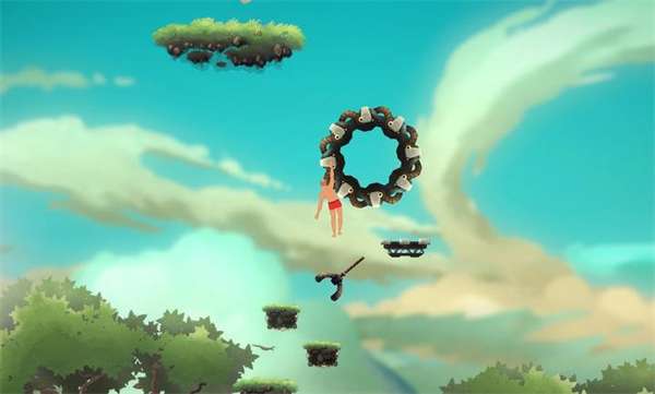 另一种攀岩游戏 2026最新版截图