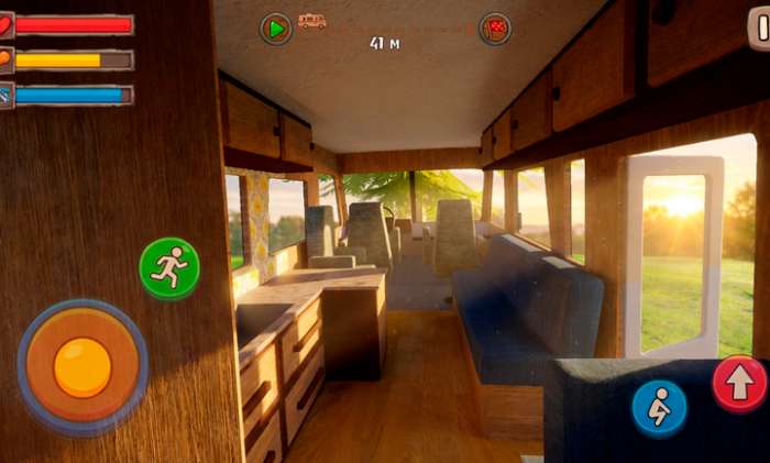 房车还在那里 手机版截图