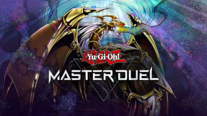 游戏王 Master Duel 中文版截图