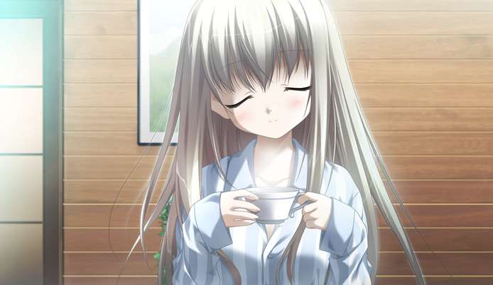 伊甸园galgame 安卓版截图