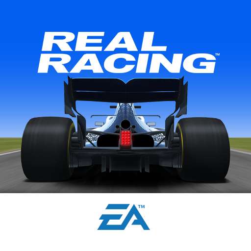 Real Racing3 无限金币版 v9.6.1