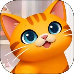 我和猫猫 纯净版 v1.2