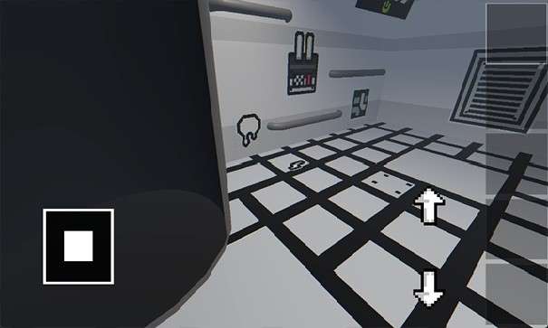 兽化实验室3D截图