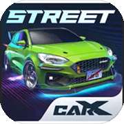 CarXStreet 下载正版 v0.8.4