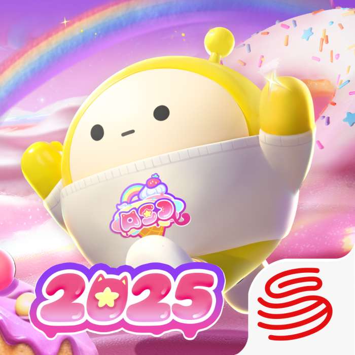 蛋仔派对 官服2025 v1.0.113