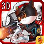 黑猫警长：极限追击 手机版 v2.4.7