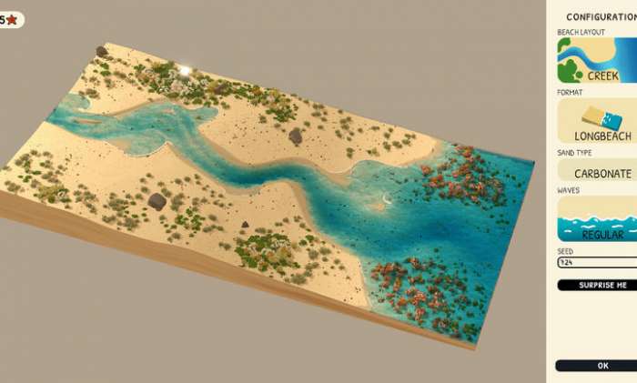 沙堡sandcastle 中文版截图