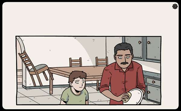 通灵的莱娅 官网版截图