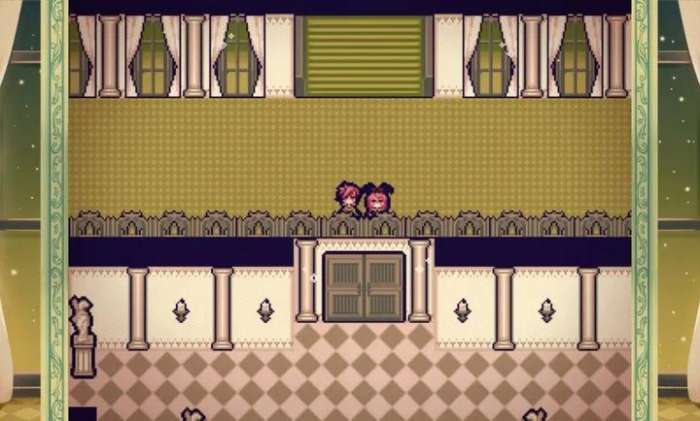 食谎龙少女 汉化版截图