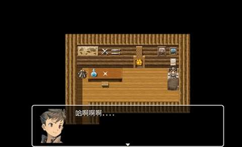 勇者与亡灵之都手机版截图
