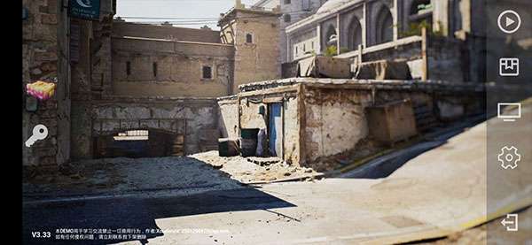 csgo 免费中文版截图