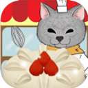 疯狂猫咪甜品店正版 v1.0.0
