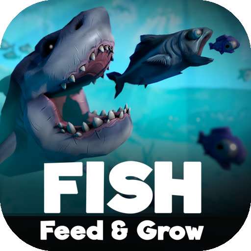 海底大猎杀中文版 v1.1