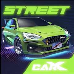 CarXStreet 无需谷歌