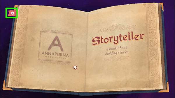 storyteller游戏 手机版正版截图