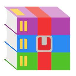 make sfx自解压文件