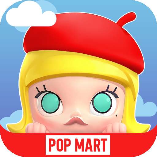 梦想家园：泡泡玛特 最新版 v0.7.1