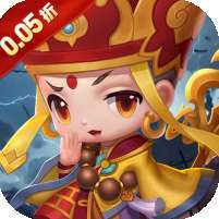 暗黑远征(0.05折月光宝盒) v1.1.0