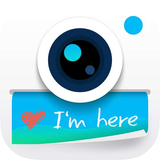 水印相机 官方免费下载安装手机版 v4.3.0.674