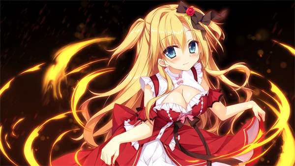 忍者少女与都市妖团 2026最新版截图