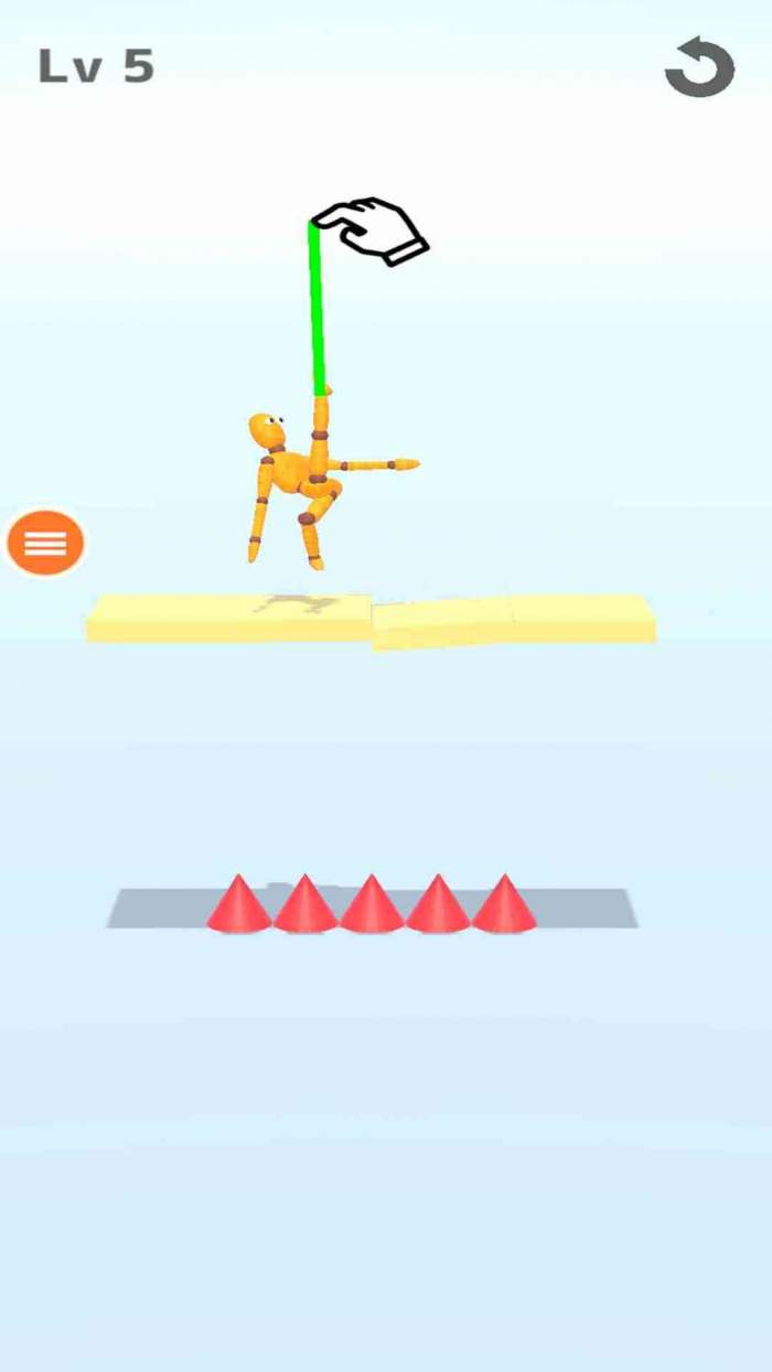 搞破坏模拟器 手机版下载截图