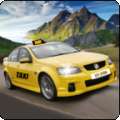 遨游城市出租车 v0.1