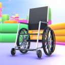 轮椅向前冲手机版 v0.2