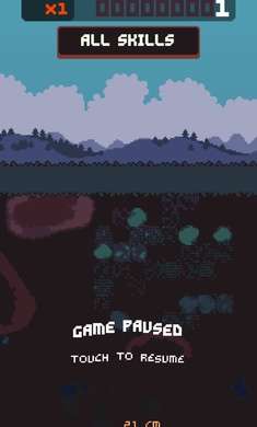 深掘 手机版截图