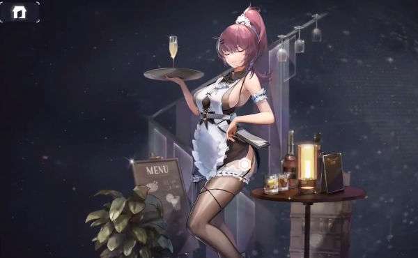 交错战线截图