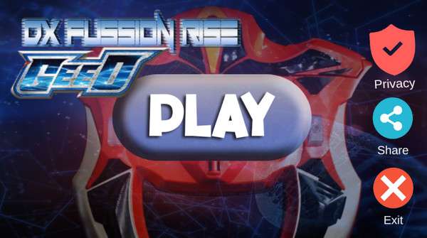 捷德奥特曼变身器模拟器 2026最新版截图