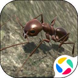 蚂蚁模拟器 汉化版 v2.3.5