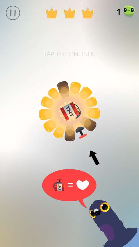 pigeonpop 安卓版截图