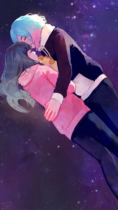 有个女孩 官方版截图