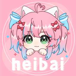 heibai弹幕 无广告版 v1.4