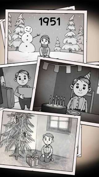 我的孩子:生命之泉 中文版免费版截图