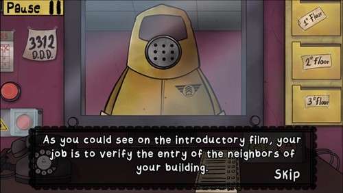 That's not my Neighbor 下载中文版截图