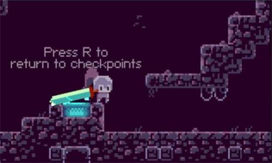 Deepest Sword 手机版截图