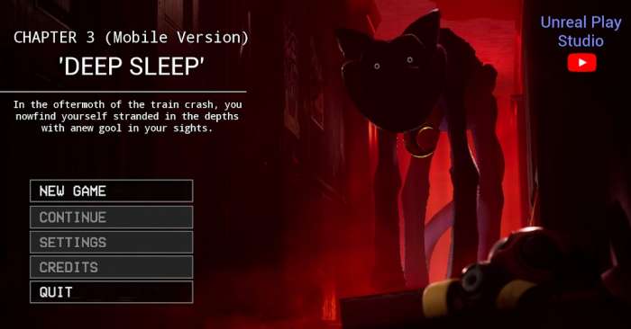 poppyplaytime3章截图