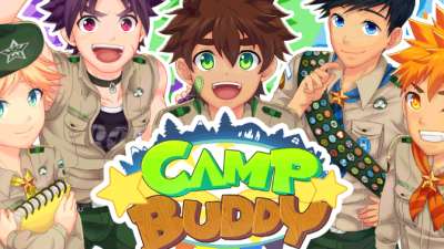 Camp Buddy教官季 免费版下载截图