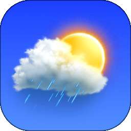 天气预报气象本地报 v1.0.1