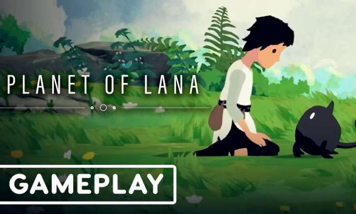 拉娜之星 官网版截图