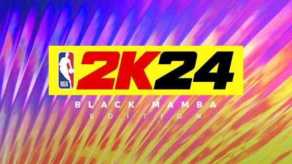 nba2k24 最新安卓版截图