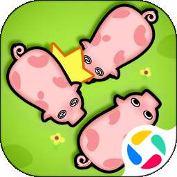 愤怒的小猪 v1.0.0