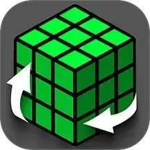 魔方还原器 v3.2.0