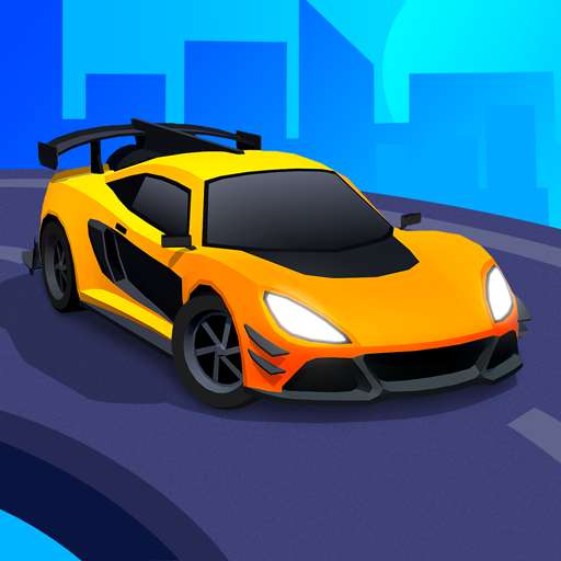模拟赛车世界 正版 v1.0.2