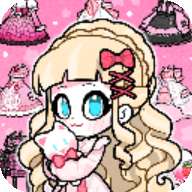 安洁拉世界：美妆工坊 手机版 v1.0.7